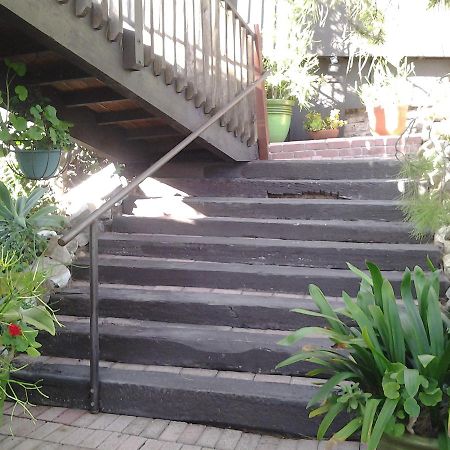 Rainbow Guest House Fallbrook Bagian luar foto