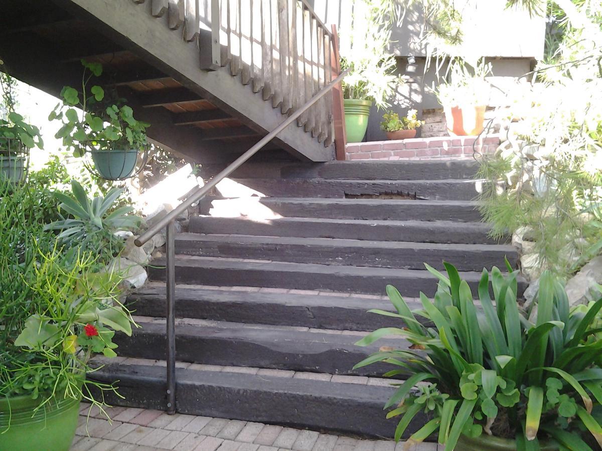 Rainbow Guest House Fallbrook Bagian luar foto