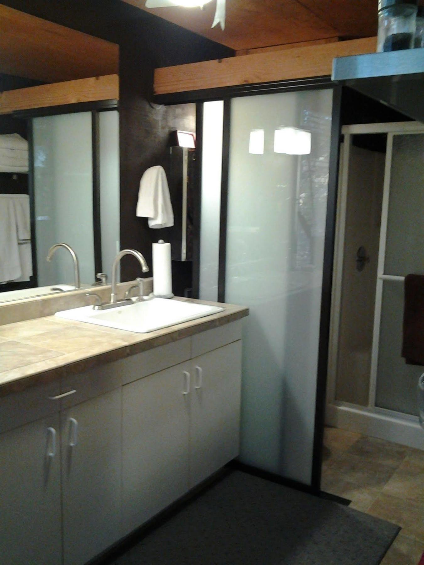 Rainbow Guest House Fallbrook Bagian luar foto